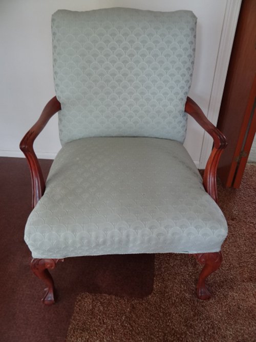 Property photo 19 - Personal Property Auction, Furniture, Glassware, Pictures, Kitchen Appliances, Household, Fishing Gear, Vintage Cameras, Electronics, Toys, Games